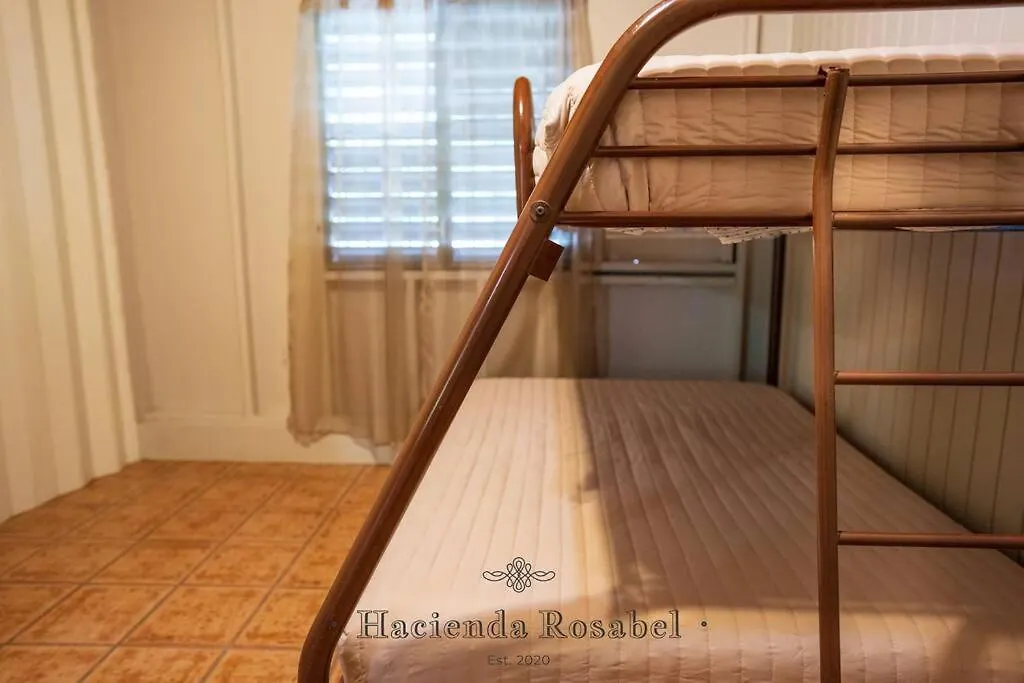 Holiday home Hacienda Rosabel Villa Ponce