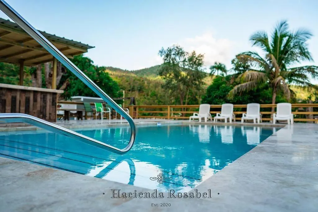 Hacienda Rosabel Villa Ponce 0*,  Puerto Rico