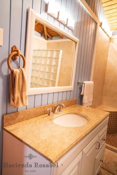 Holiday home Hacienda Rosabel Villa Ponce
