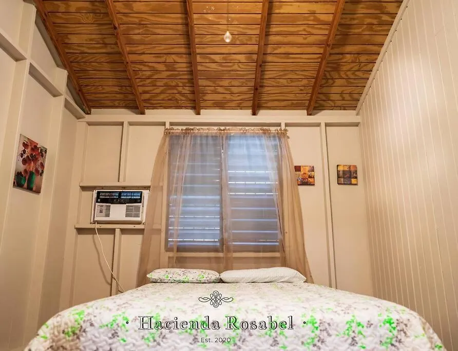 Hacienda Rosabel Villa Ponce