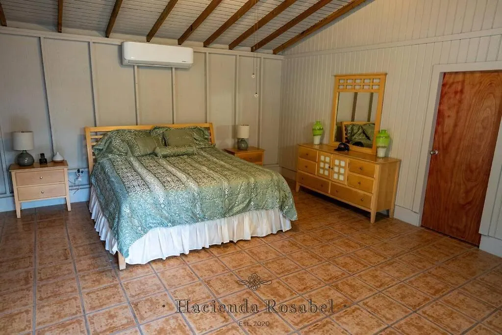 Hacienda Rosabel Villa Ponce