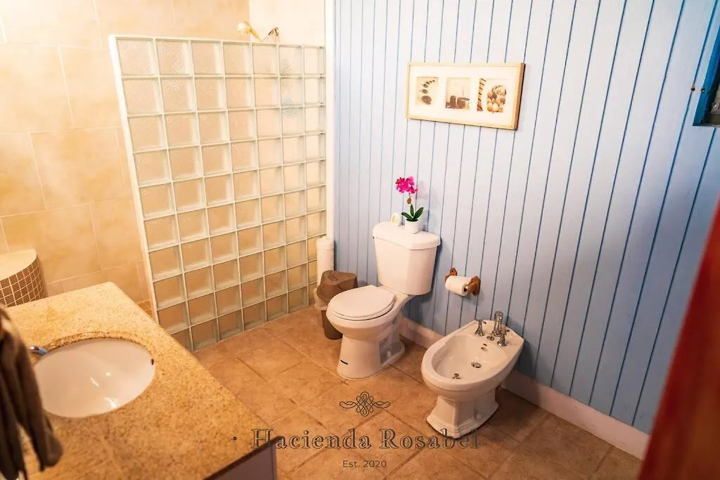Holiday home Hacienda Rosabel Villa Ponce Puerto Rico