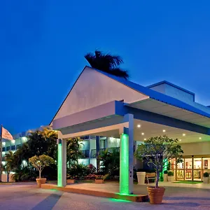 Ponce&el Tropical Casino, An Ihg Ponce