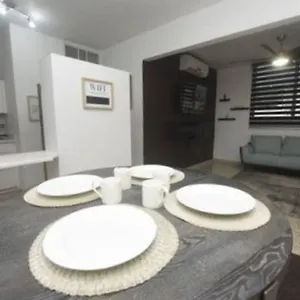 Apartment Cozy In The Heart Of The, Ponce