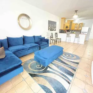 Holiday home Caribe House, Ponce